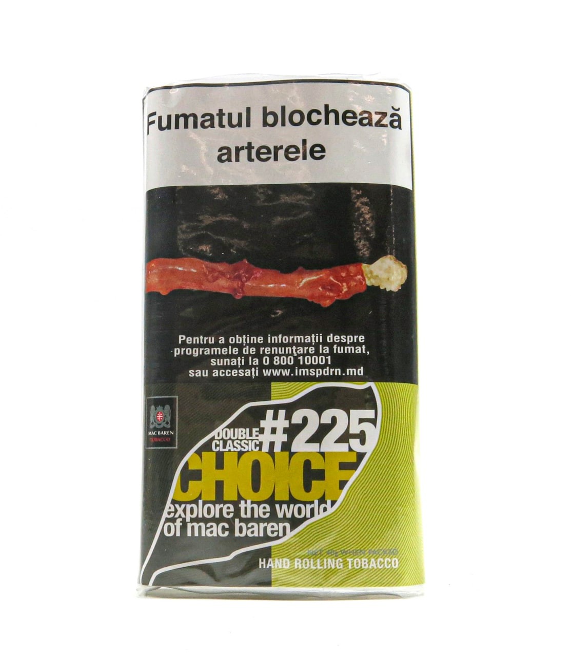 Finecut Double Classic